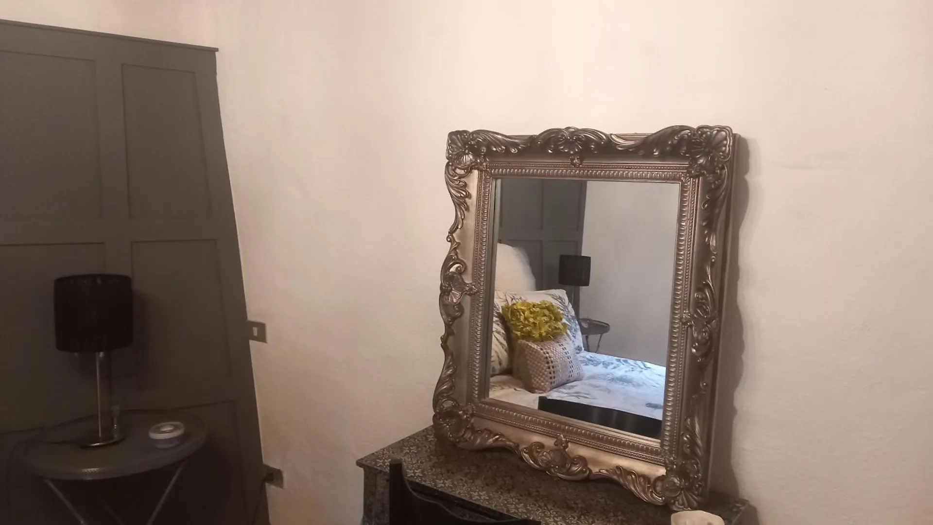 Sotto Il Fico Apartment Agnino