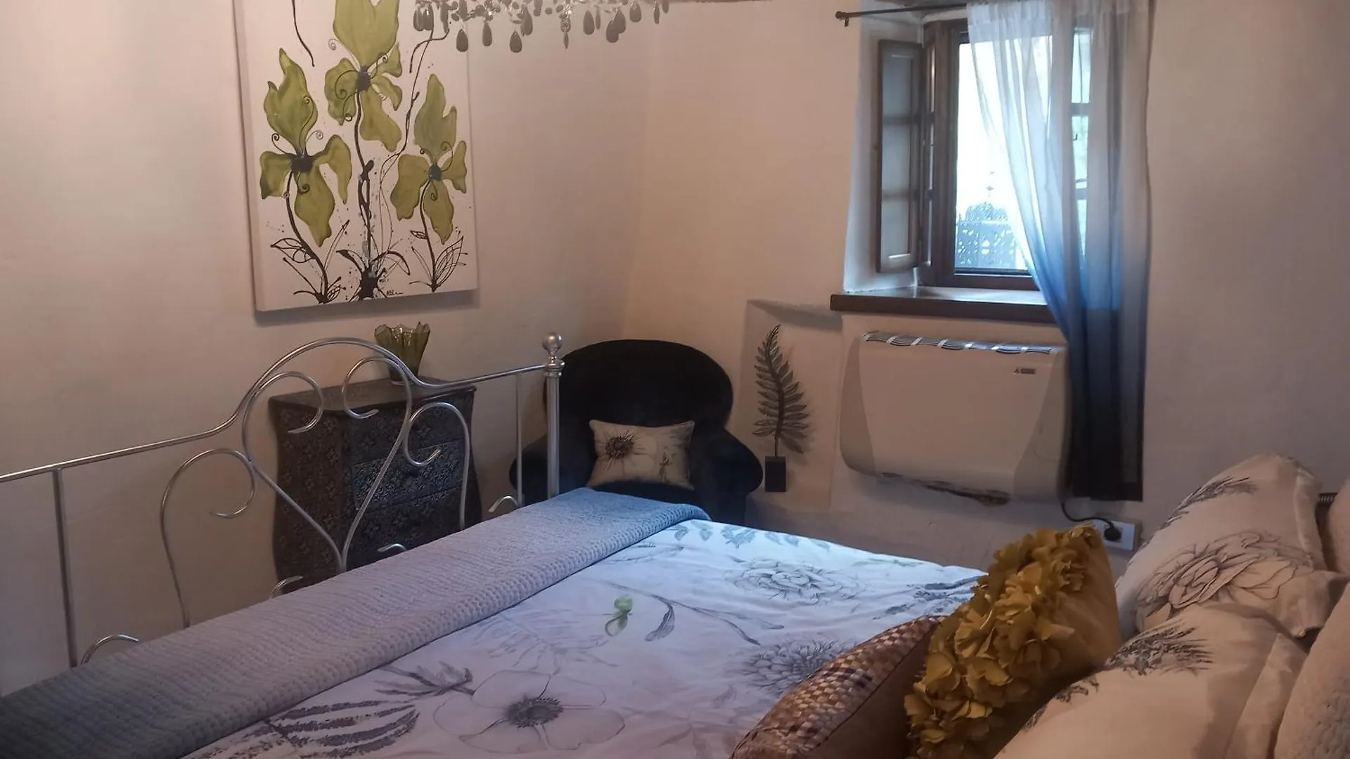 Sotto Il Fico Apartment Agnino Italy