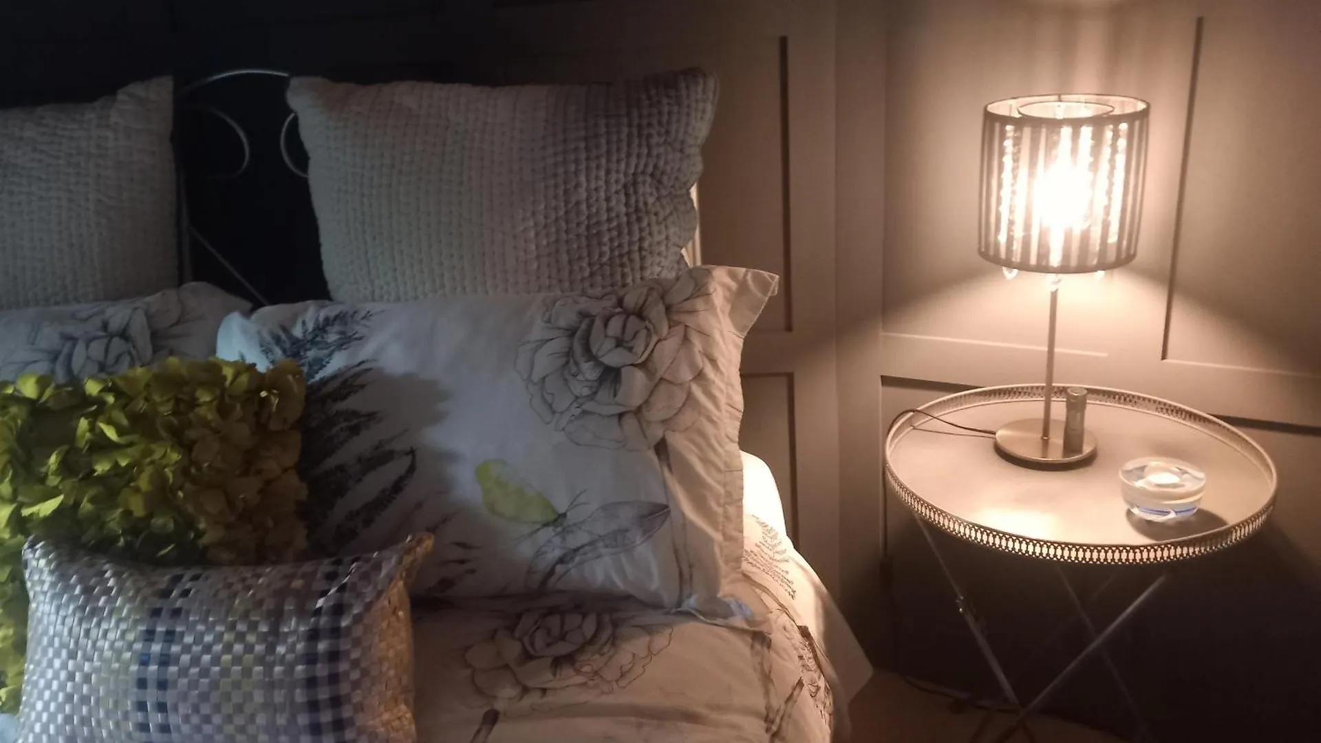 Sotto Il Fico Apartment Agnino