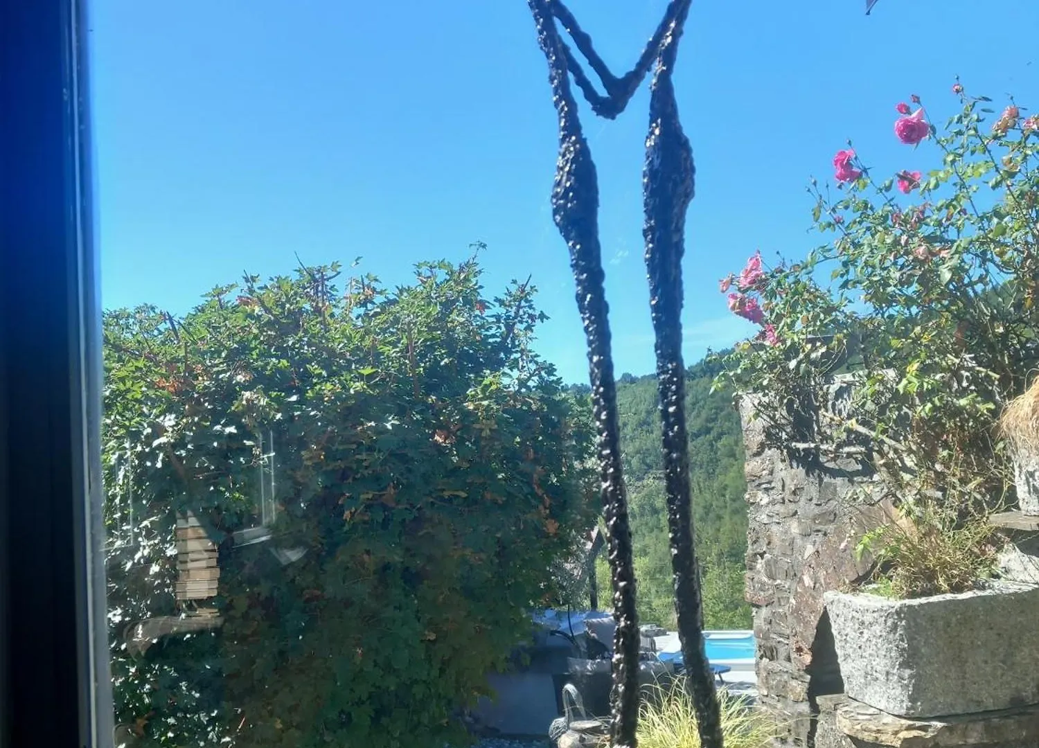 Sotto Il Fico Apartment Agnino Italy