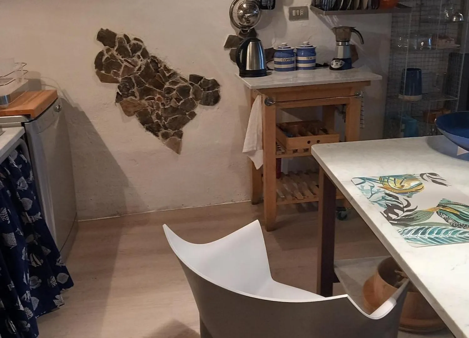 Sotto Il Fico Apartment Agnino 0*,  Italy