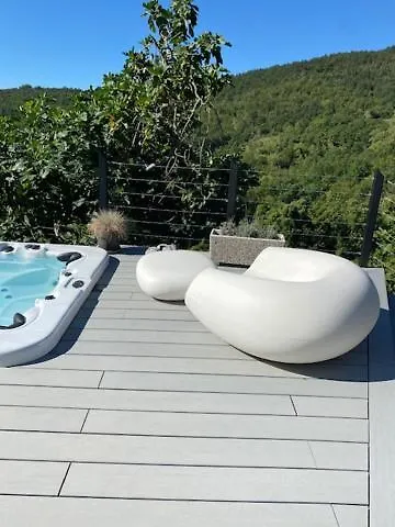 Sotto Il Fico Apartment Agnino