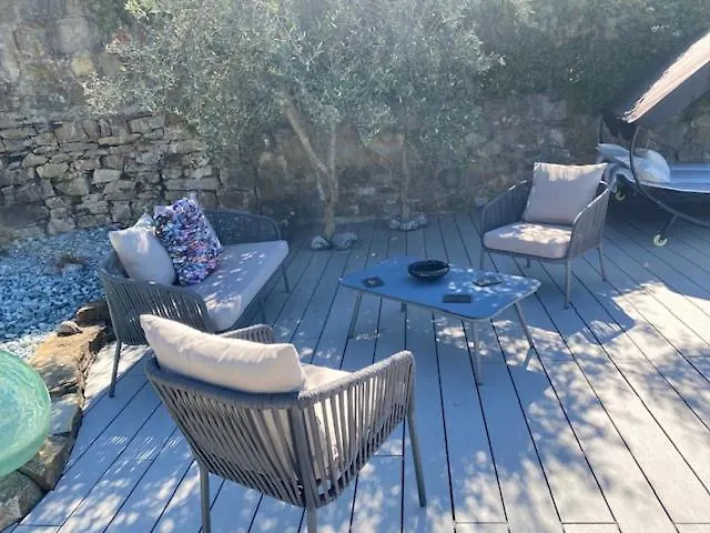Sotto Il Fico Apartment Agnino