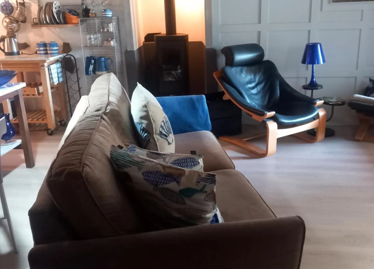 Sotto Il Fico Apartment Agnino