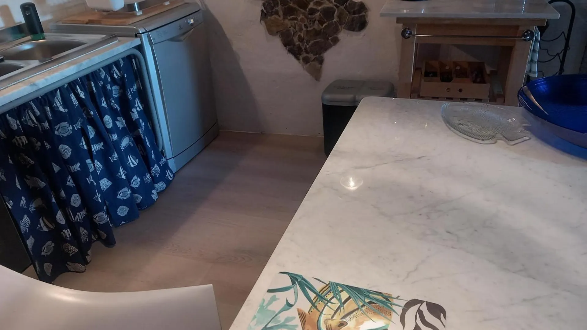Sotto Il Fico Apartment Agnino