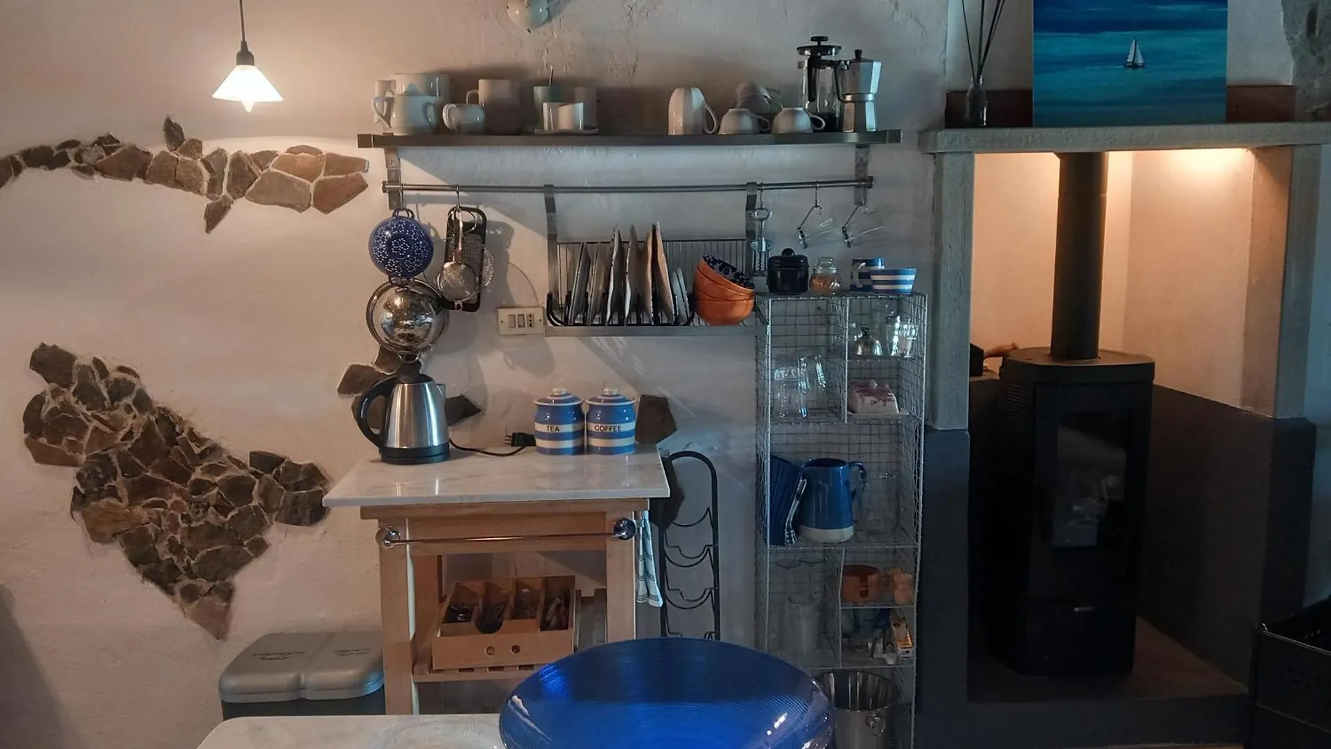 Sotto Il Fico Apartment Agnino