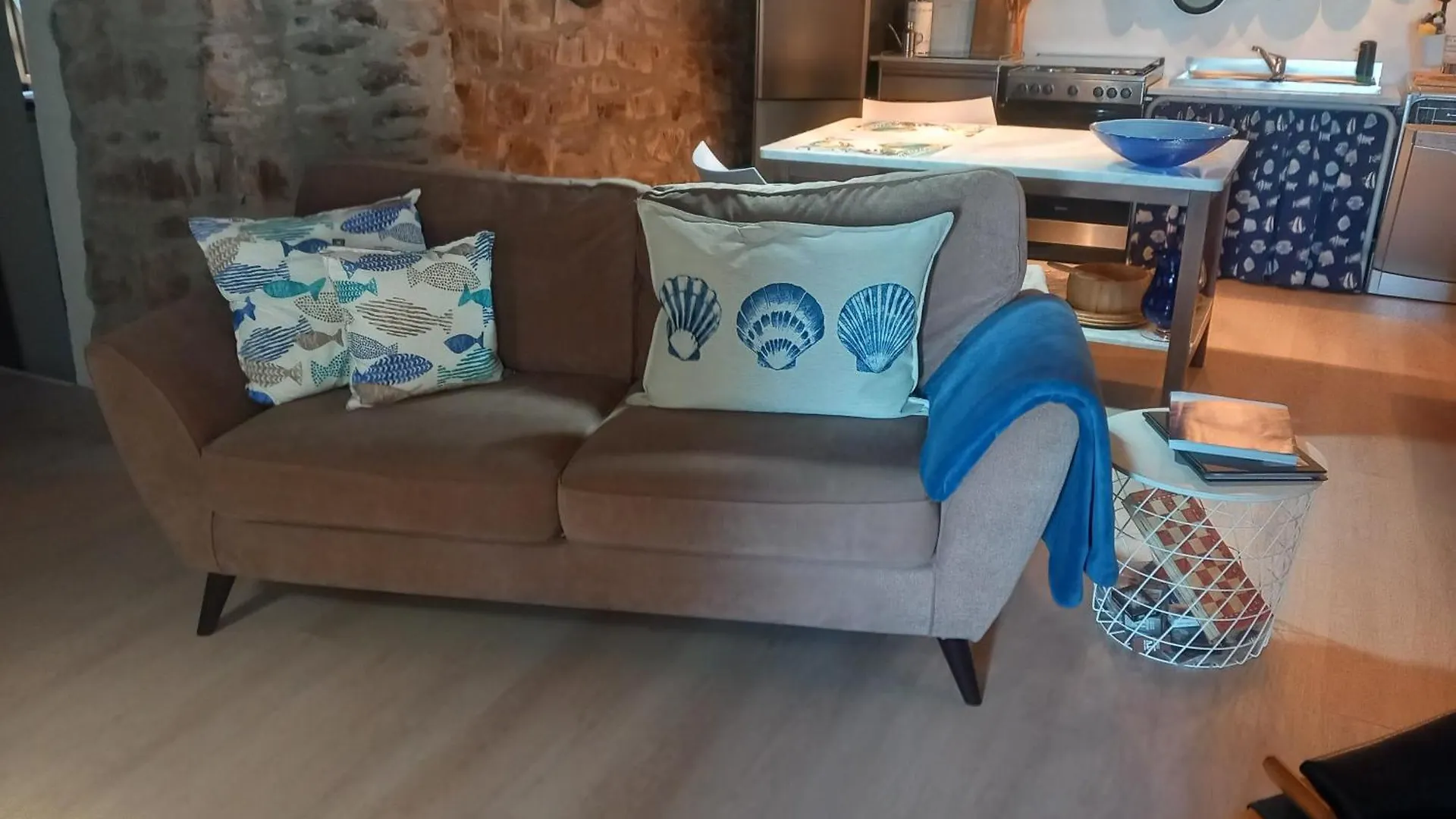 Sotto Il Fico Apartment Agnino