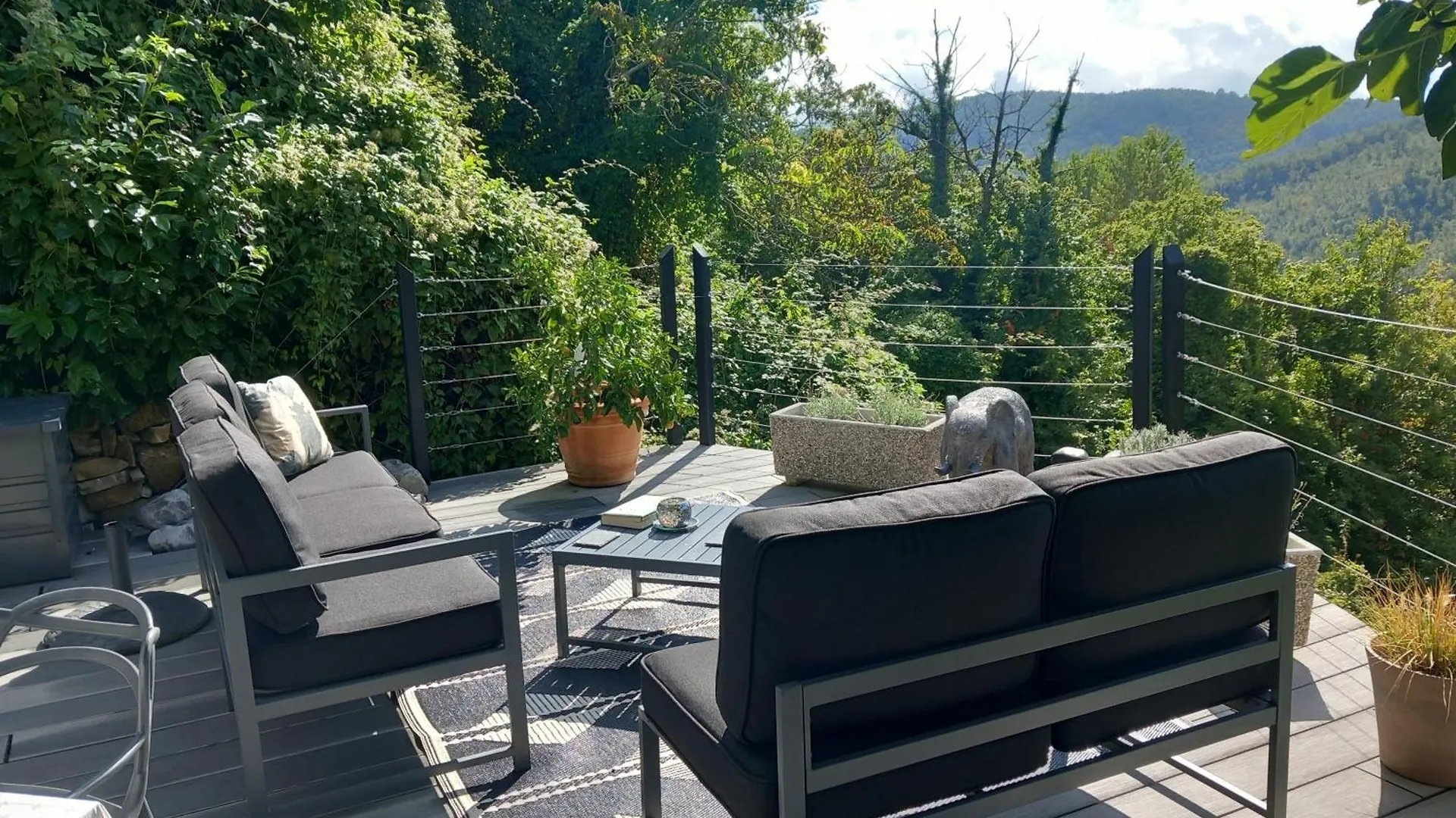Sotto Il Fico Apartment Agnino 0*,  Italy