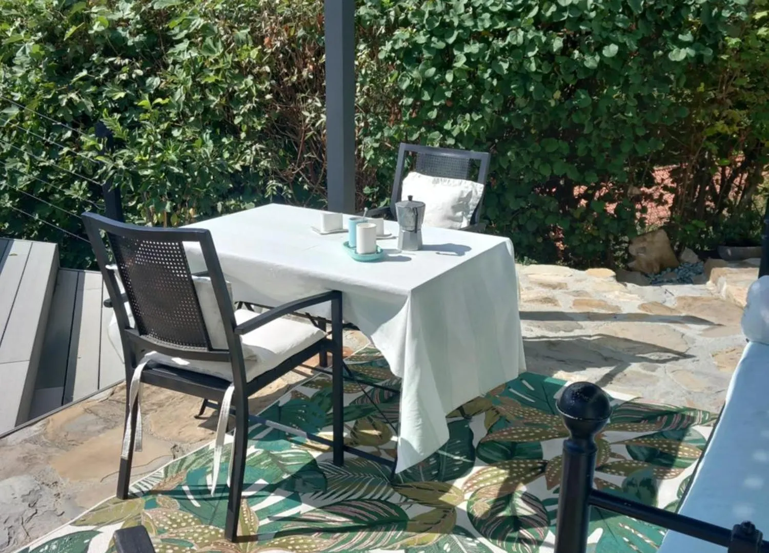 Sotto Il Fico Apartment Agnino