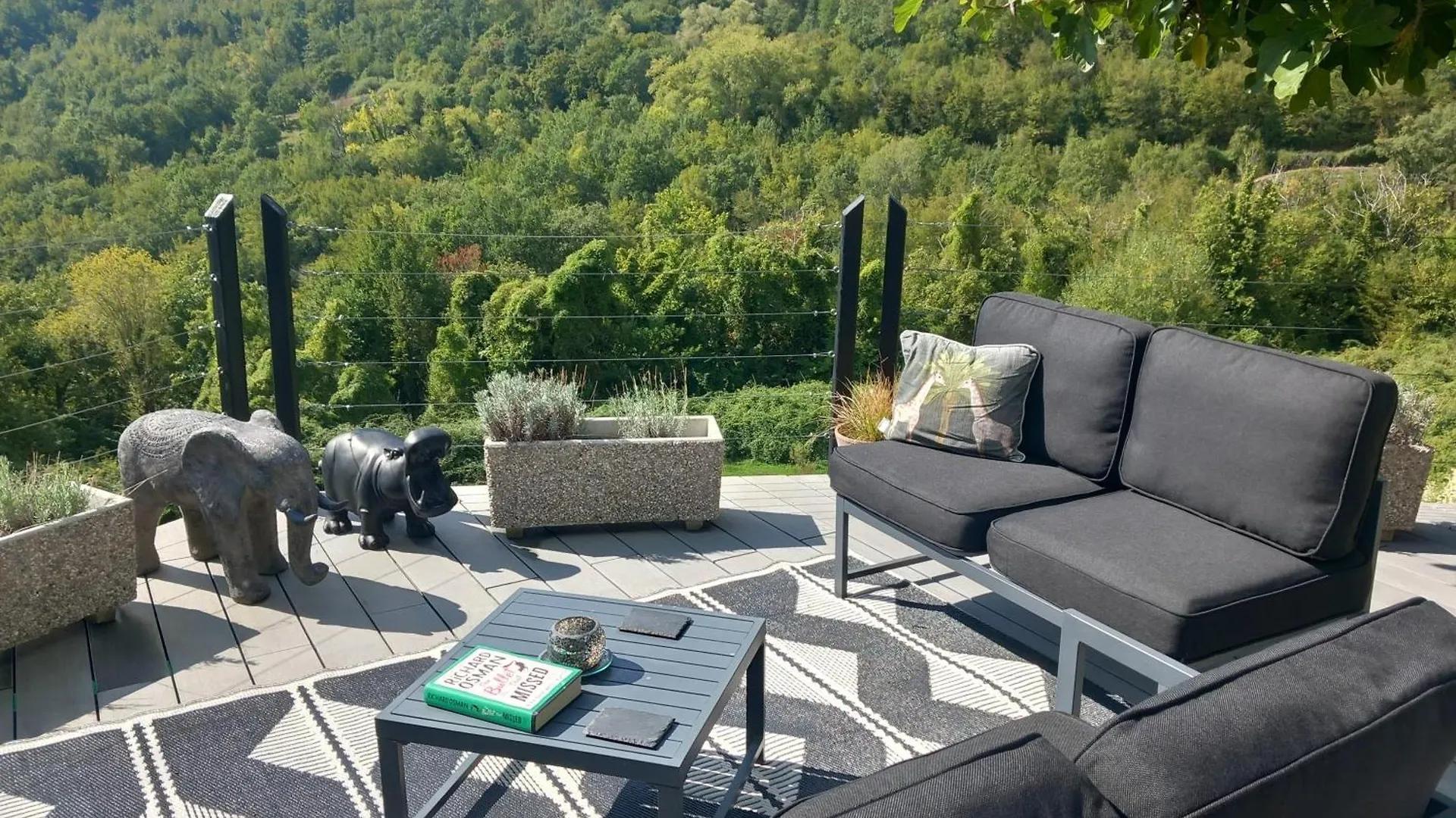 Sotto Il Fico Apartment Agnino