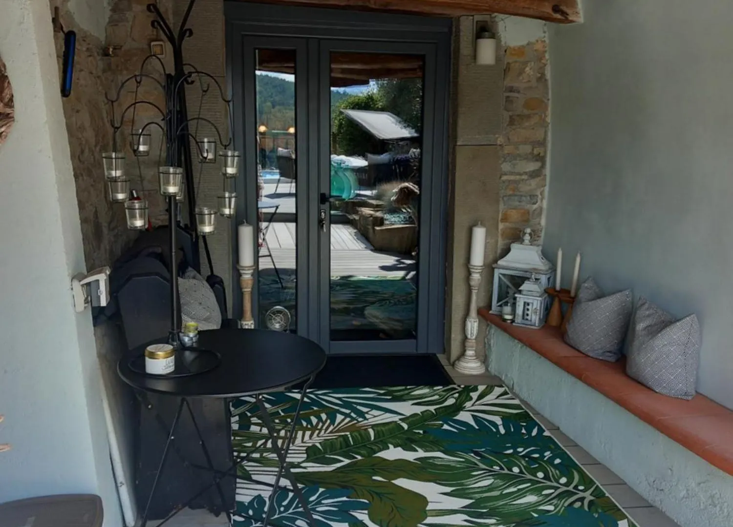 Sotto Il Fico Apartment Agnino