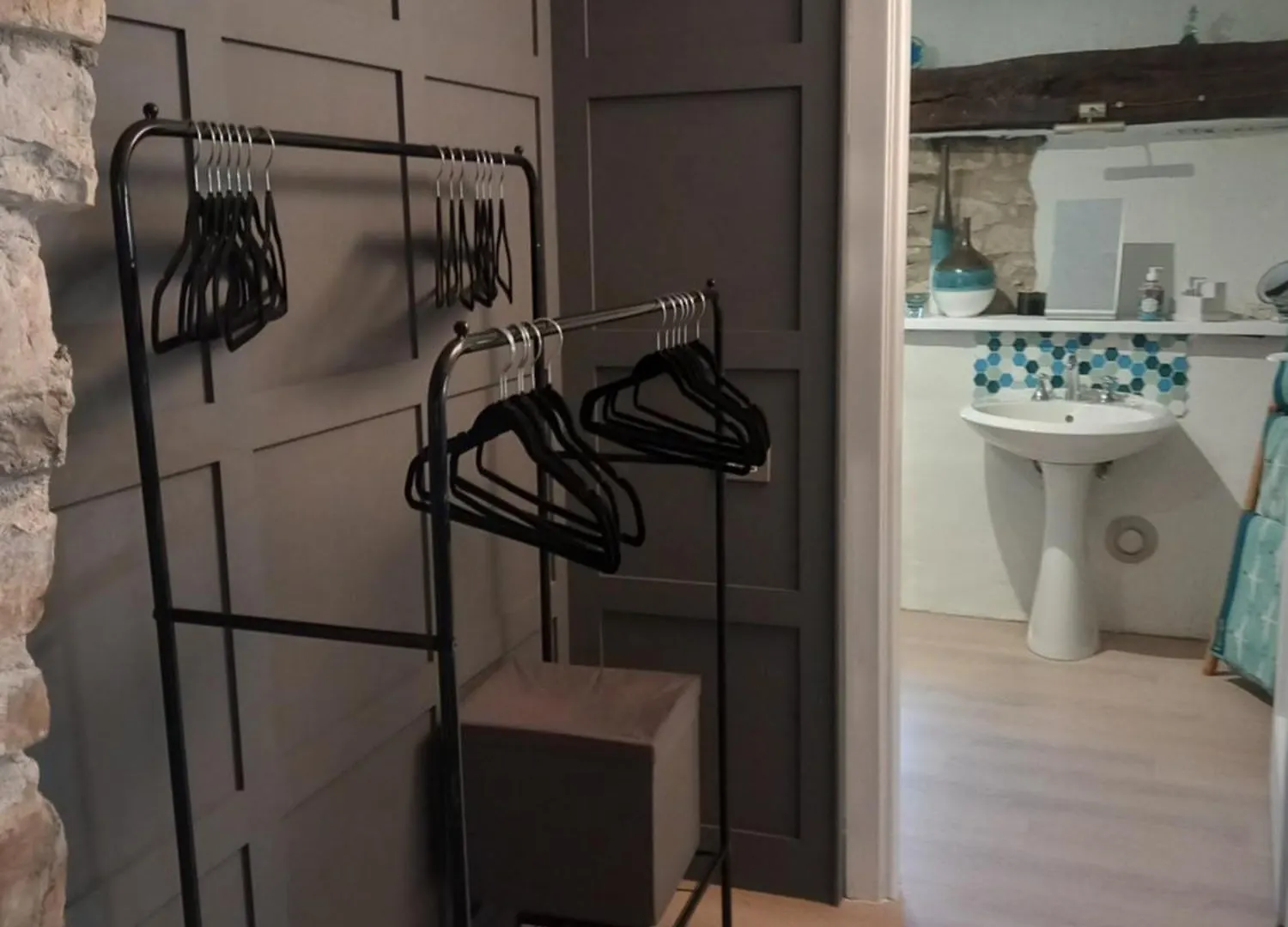 Sotto Il Fico Apartment Agnino 0*,